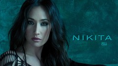 Movies Nikita asians maggie q
