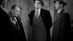 Movies Noir Dana Andrews Where the Sidewalk Ends Karl Malden
