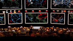 Movies NORAD WarGames