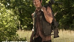 Movies norman reedus the walking dead walking dead daryl dixon