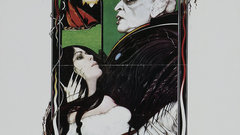 Movies Nosferatu posters