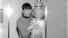 Movies old Star Trek