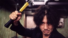 Movies Oldboy