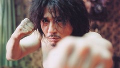 Movies Oldboy