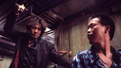 Movies Oldboy screenshots