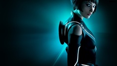 Movies Olivia Wilde Tron