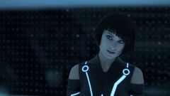Movies Olivia Wilde Tron