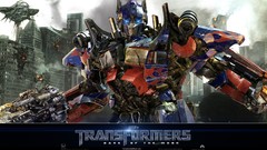 Movies optimus prime Transformers 3-Dark of the Moon