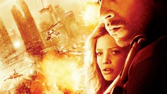 Movies orange Babylon A.D. vin diesel movie posters