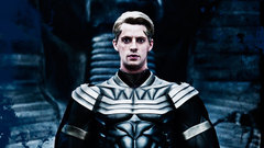 Movies Ozymandias Matthew Goode