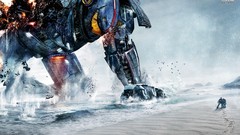 Movies pacific rim