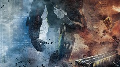 Movies pacific rim Coyote Tango