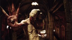 Movies Pan's Labyrinth
