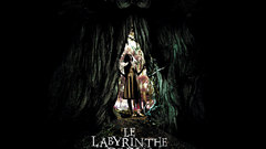 Movies pans labyrinth Movie