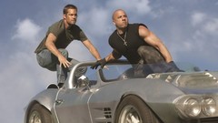 Movies paul walker vin diesel Fast Five