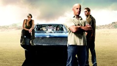 Movies paul walker vin diesel Fast Five