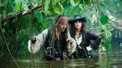 Movies penelope cruz Pirates