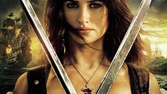 Movies penelope cruz Pirates of the Caribbean: On Stranger Tides