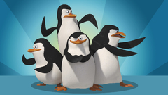 Movies Penguins Madagascar