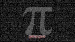 Movies pi