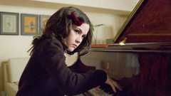 Movies piano Isabelle fuhrman