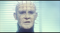 Movies pinhead Hellraiser
