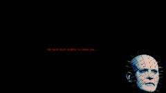 Movies pinhead Hellraiser Movie