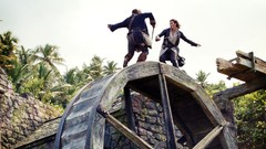 Movies Pirates of the