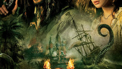 Movies pirates of The