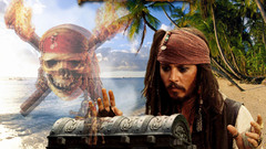 Movies pirates of The