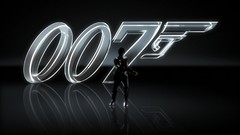 Movies pistols action james bond
