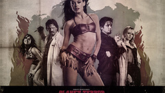 Movies planet poster terror films