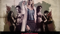 Movies planet terror Space