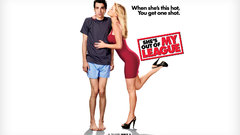 Movies poster Alice eve