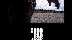 Movies poster Good bad ugly films