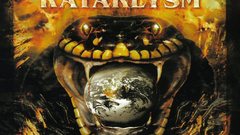 Movies poster snake Earth