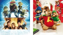 Movies posters artwork