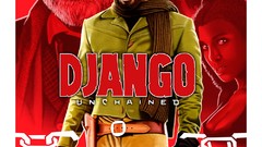 Movies posters fan art quentin tarantino Django movie posters 