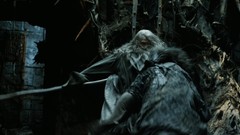 Movies posters Gandalf The Hobbit Ian McKellen