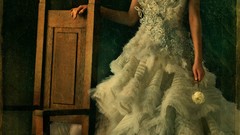 Movies posters jennifer lawrence the hunger games katniss 