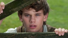 Movies posters jeremy irvine War Horse