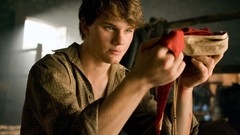 Movies posters jeremy irvine War Horse