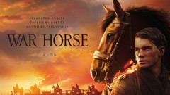 Movies posters jeremy irvine War Horse