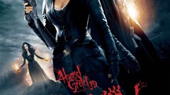 Movies posters jeremy renner gemma arterton Famke Janssen 