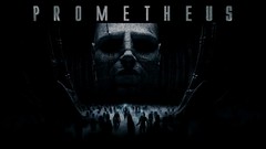 Movies posters prometheus