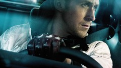 Movies posters ryan gosling Drive (movie)