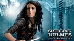 Movies posters sherlock holmes a game of shadows