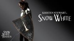 Movies posters Snow White and the Huntsman