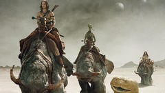 Movies posters taylor kitsch John Carter