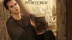 Movies posters the secret circle